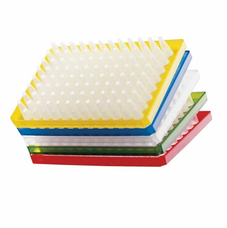 Eppendorf twin.tec PCR 96-well plate